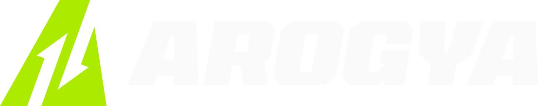 Arogya Logo